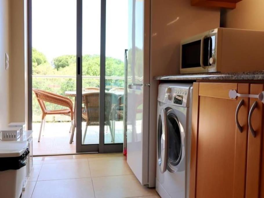 Happiness Apartment - Tennis Court & Pool & Albufeira Exteriör bild