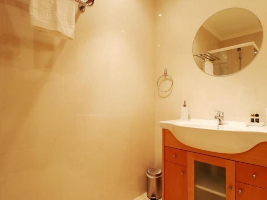 Happiness Apartment - Tennis Court & Pool & Albufeira Exteriör bild